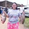Governo de Roraima inicia distribuicao de 150 toneladas de peixe para familias roraimenses 4 scaled