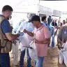 Governo finaliza entrega de peixes beneficiando 50 mil familias em Roraima 1