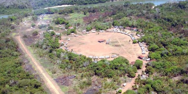 Governo vai lancar programa para apoiar produtores rurais indigenas