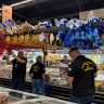 Ipem RR realiza fiscalizacao de produtos comercializados na Pascoa 2