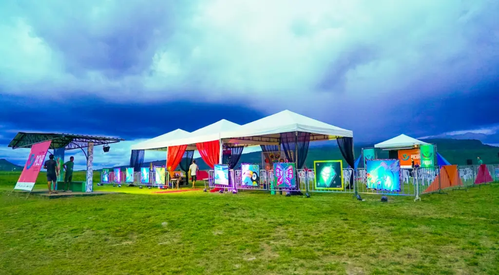 Eventos de Roraima ganham destaque no Calendário Nacional do Turismo 1 Mostra Picua de Cinema e Literatura Divulgacao 3