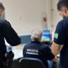 Operacao Overclean PF e CGU investigam fraudes em licitacoes