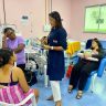 Ouvidoria no HMI Ascom Sesau 3