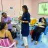 Ouvidoria no HMI Ascom Sesau 3