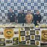 Policia Civil participa do I Campeonato Droga Zero em Mucajai 3 1