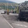 Policia faz operacao para prender envolvidos na morte de torcedor