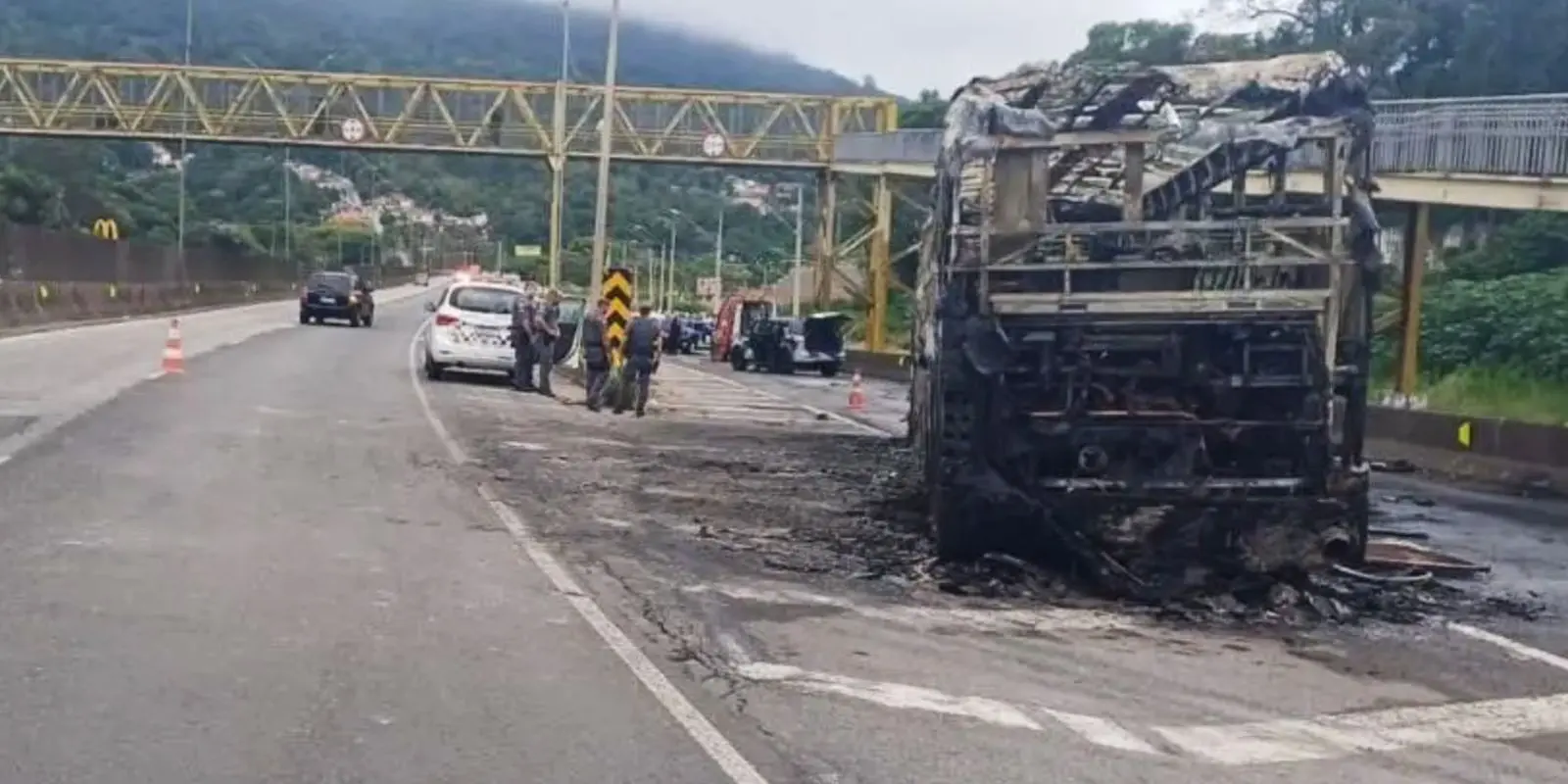 Polícia faz operação para prender envolvidos na morte de torcedor 1 Policia faz operacao para prender envolvidos na morte de torcedor