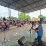 Projeto de cantor roraimense inicia nova temporada em escola estadual de Alto Alegre 2