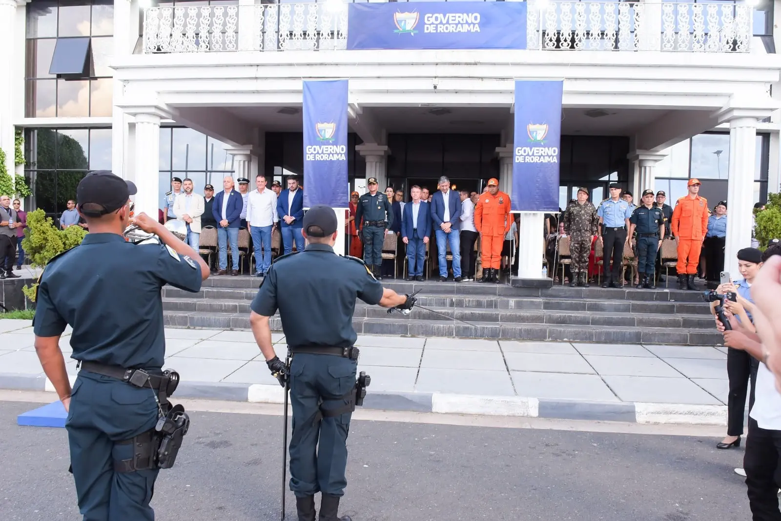 Promocao de Militares Neto Figueiredo SECOM RORAIMA 13