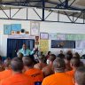 Sejuc realiza evento para celebrar a cultura dos povos indigenas e entregar certificados do Curso de