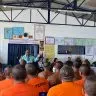 Sejuc realiza evento para celebrar a cultura dos povos indigenas e entregar certificados do Curso de