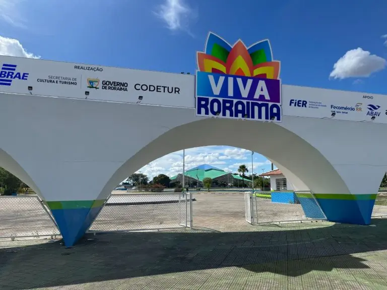 VIVA RORAIMA 1