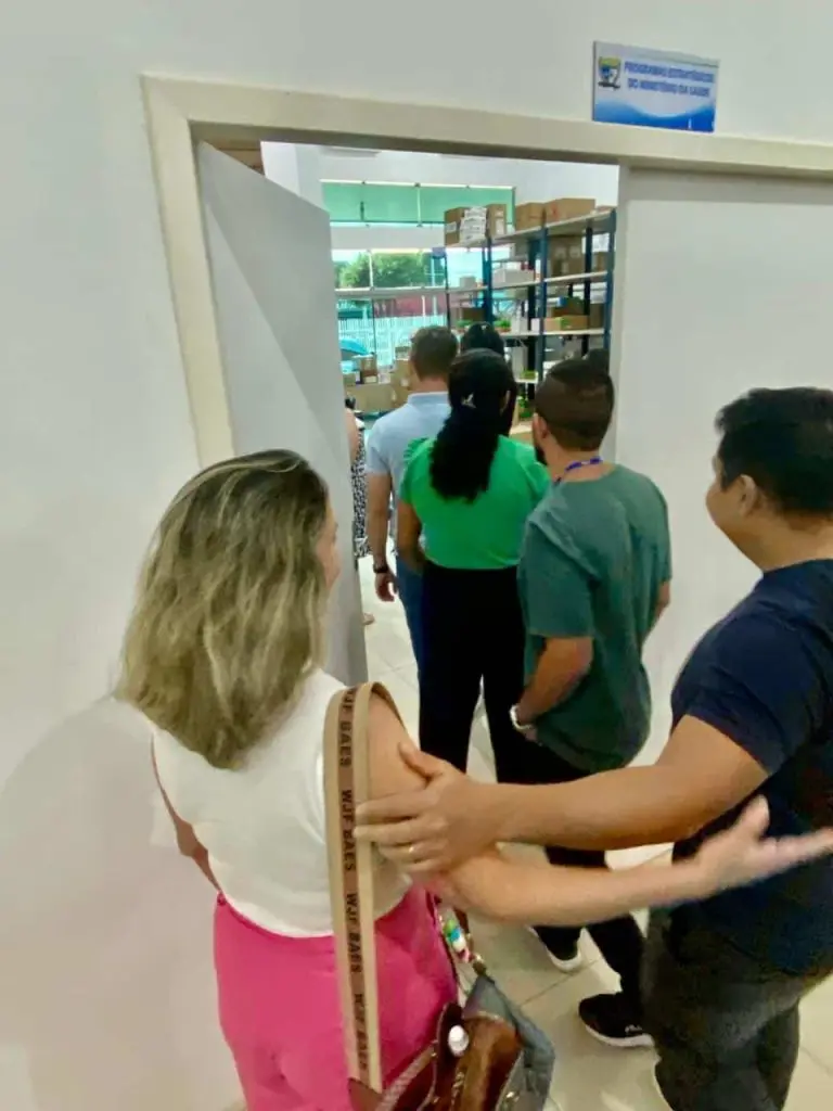 Visita tecnica 1