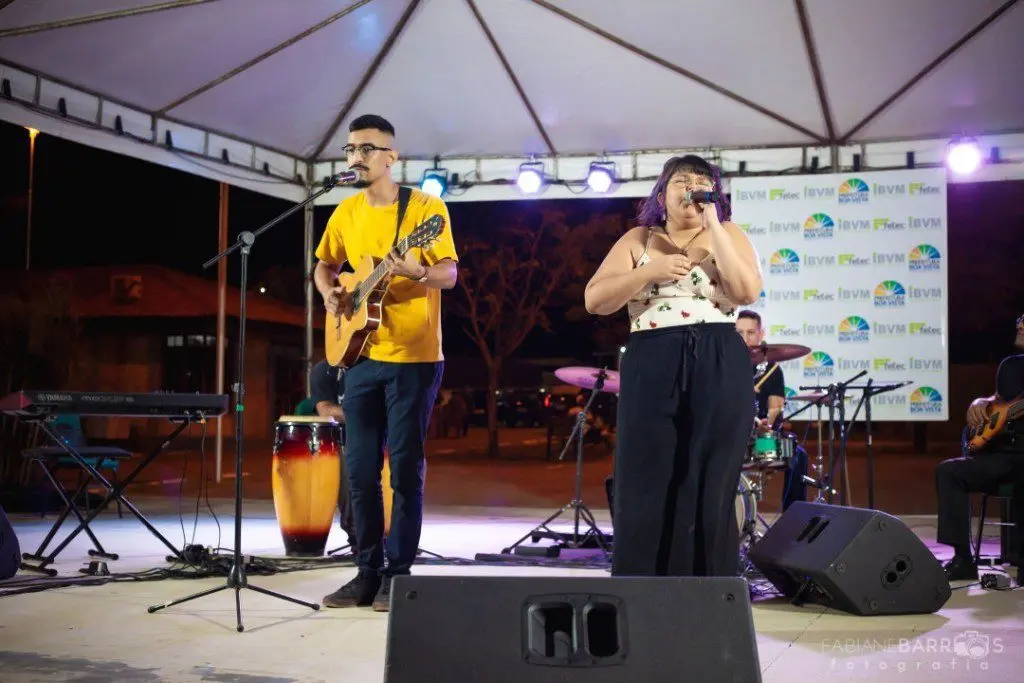 Igarapé Musical retorna neste sábado com três bandas e palco aberto a artistas 1 e7cb3d643d9342be722133671c0d9fb1