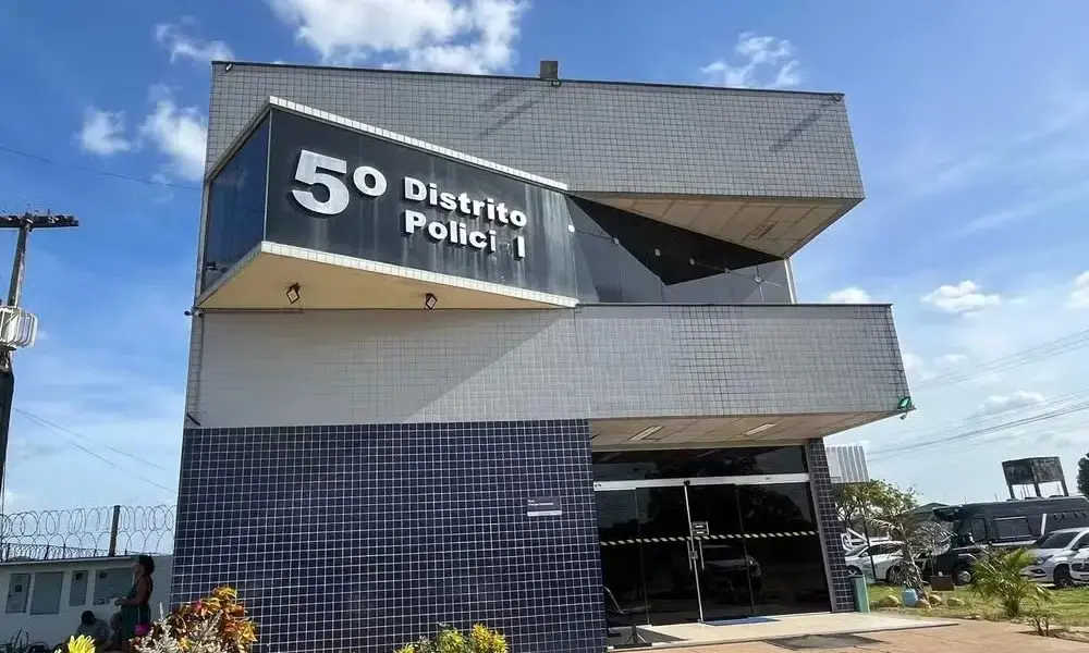 Escrivã da Polícia Civil é presa por peculato após penhorar arma funcional em Boa Vista 1 image 22