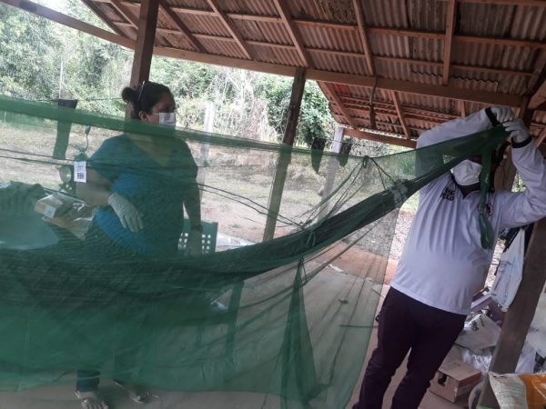 prevencao malaria Arquivo Ascom Sesau 1