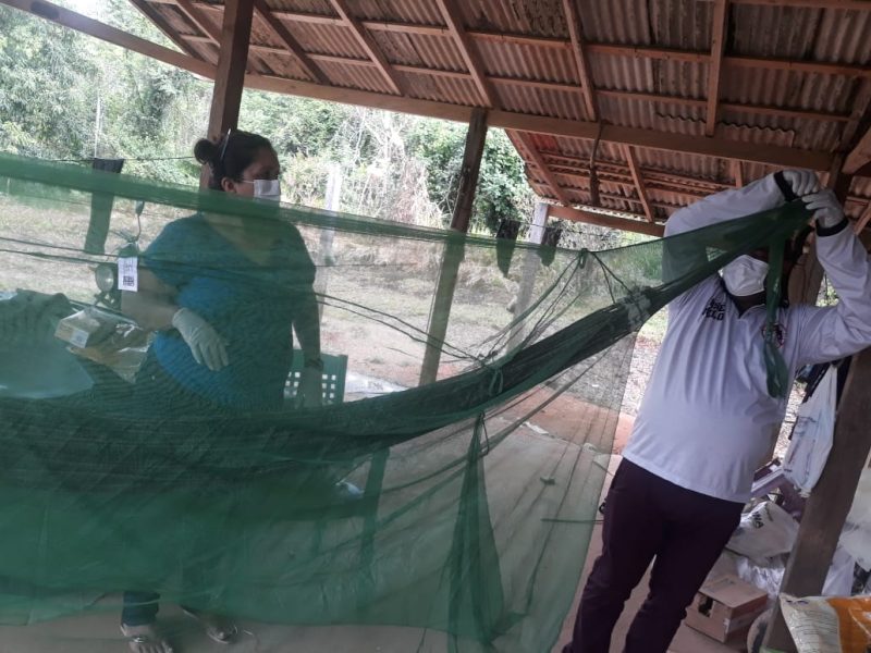 prevencao malaria Arquivo Ascom Sesau 1