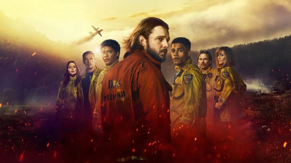 12 filmes e séries de bombeiros para conferir no streaming