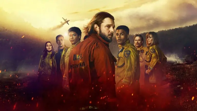 12 filmes e séries de bombeiros para conferir no streaming
