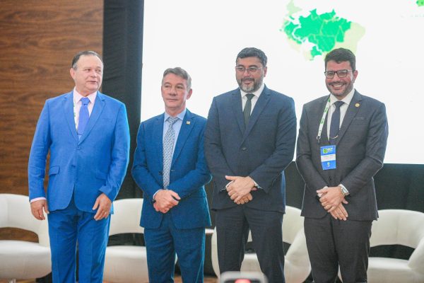 15a Reuniao da Forca Tarefa dos Governadores pelo Clima e Florestas Diego Gurgel Secom AC 4