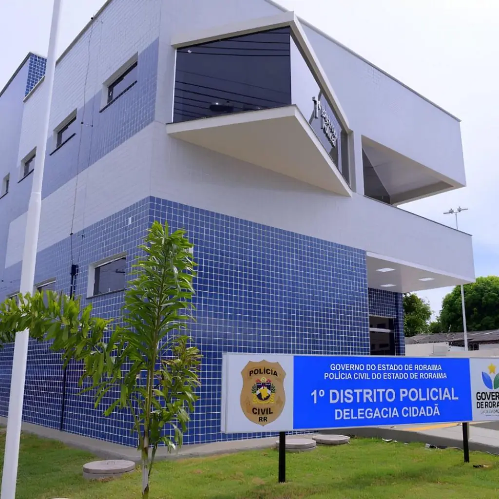 Polícia Civil de Roraima estabelece normas para intimação por meio eletrônico 1 2025051300