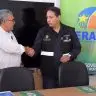 Acordo de Cooperacao Tecnica Iteraima e Crea RR Fernando Oliveira Secom Roraima 2