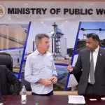 Acordo de integracao entre Brasil e Guiana para transporte terrestre Arquivo Secom RR 1