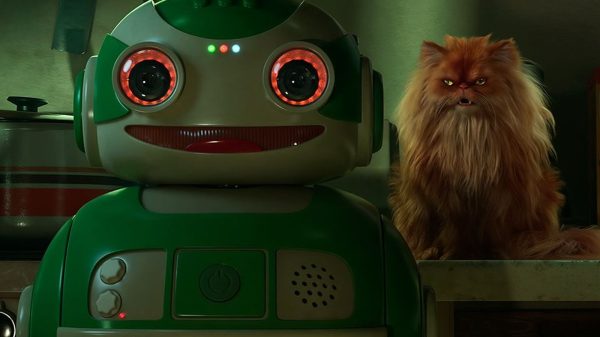 Amor, Morte & Robôs, Premonição 6 e Mais! As Novidades em Filmes e Séries da Semana (11/05)