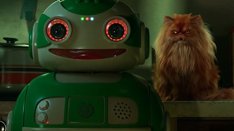 amor, morte & robôs, premonição 6 e mais! as novidades em filmes e séries da semana (11/05)