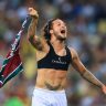 Análise: vitória sobre o Vasco premia Fluminense por tratar o clássico com o peso que ele merece | fluminense
