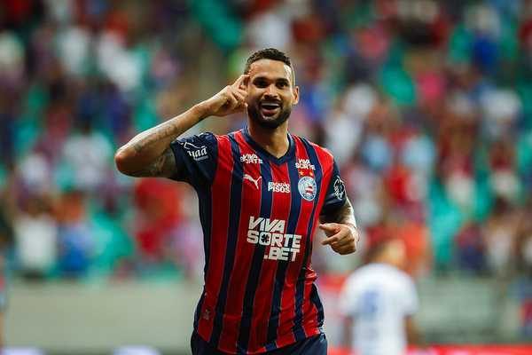 Análise: Bahia tem reservas em noite inspirada e carimba vaga diante do Paysandu com facilidade | bahia