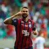 Análise: Bahia tem reservas em noite inspirada e carimba vaga diante do Paysandu com facilidade | bahia