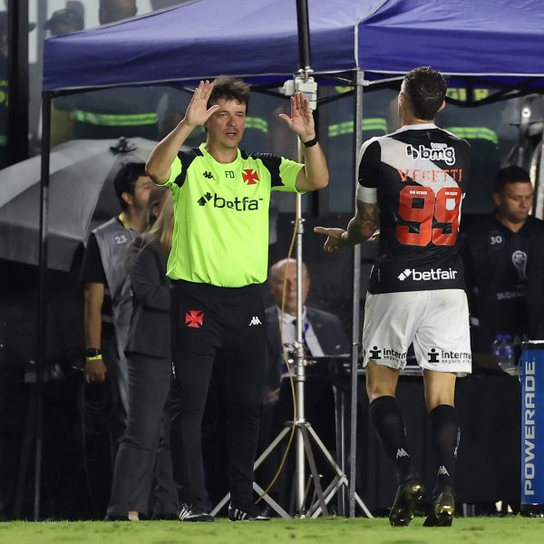 Análise: Vasco finalmente convence na Sul-Americana e liquida classificação no 1º tempo | vasco