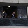 Ancelotti chega ao Nilton Santos para a partida do Botafogo pela Libertadores; veja o vídeo
