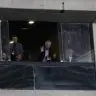 Ancelotti chega ao Nilton Santos para a partida do Botafogo pela Libertadores; veja o vídeo
