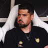António Oliveira sai satisfeito com atuação do Sport: "Sinais positivos foram dados" | sport