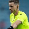 Árbitro de Palmeiras x Flamengo nega invasão de vestiário: ?Nada disso?