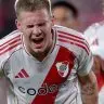 O River Plate é um dos quatro times argentinos que avançaram em primeiro de seus grupos nesta edição da Libertadores