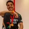 Ronaldo Henrique, destaque do Arsenal de Guarulhos