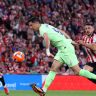 Athletic - Barcelona, en directo: LaLiga EA Sports hoy, en vivo