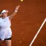 Bencic não se recupera de lesão e está fora de Roland Garros