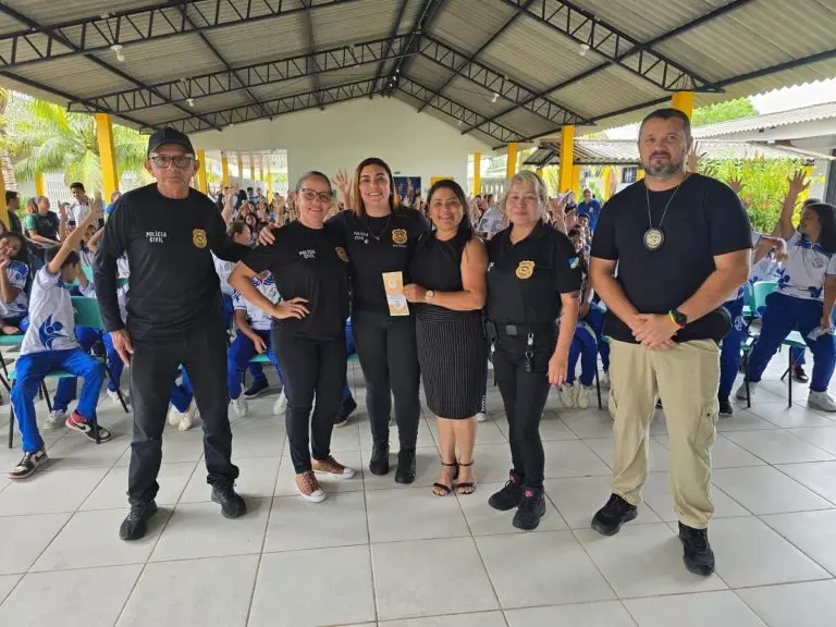 CAMINHOS SEGUROS 5