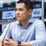 CEO do Santos admite crise, elogia Cleber Xavier e projeta reforços
