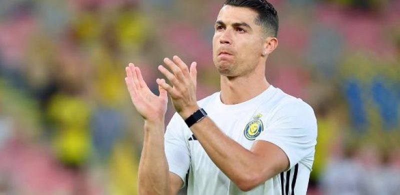 Cristiano Ronaldo segue com o futuro indefinido no Al-Nassr
