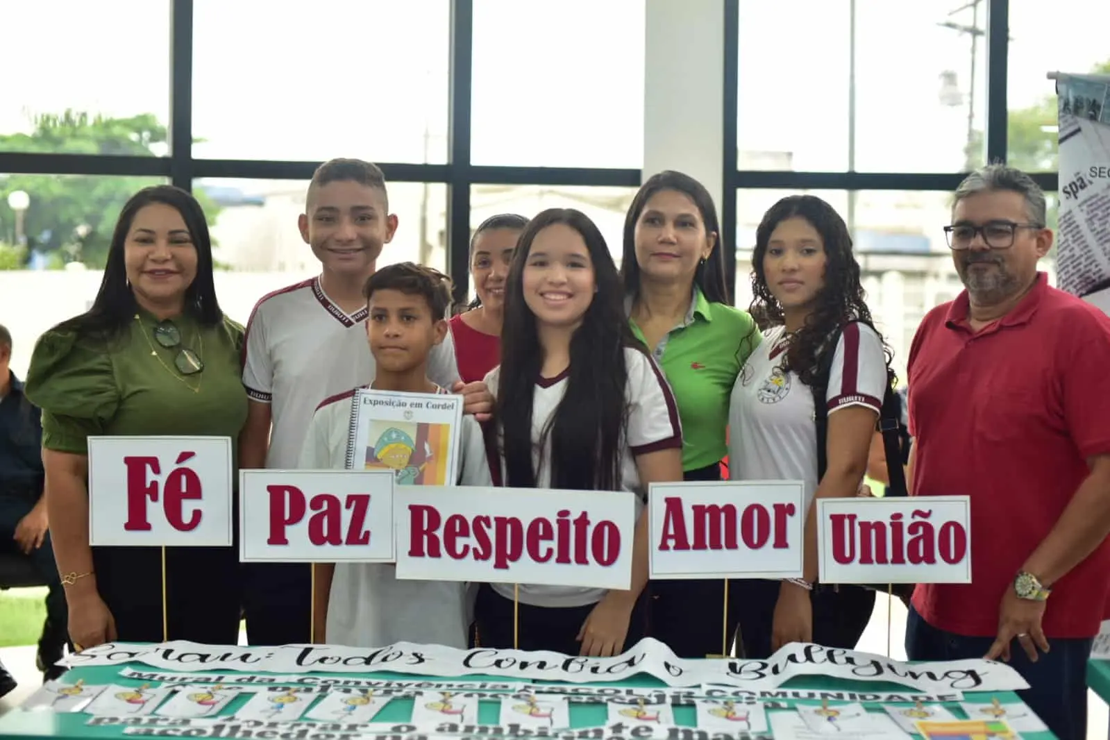 CULMINANCIA SEMANA DA CONVIVENCIA 2