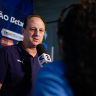 Ceni detona arbitragem e CBF após pênalti contra o Bahia: "Depois que vai ao VAR vira coisa mais grave" | bahia