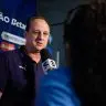 Ceni detona arbitragem e CBF após pênalti contra o Bahia: "Depois que vai ao VAR vira coisa mais grave" | bahia