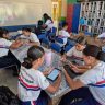 Colegio Estadual Militarizado Mariano Vieira Ascom Seed 2