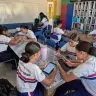 Colegio Estadual Militarizado Mariano Vieira Ascom Seed 2