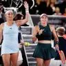 Com mais uma desistência, Stefani e Babos estão na final de Estrasburgo